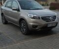 Сірий Рено Колеос, об'ємом двигуна 2 л та пробігом 201 тис. км за 10350 $, фото 1 на Automoto.ua