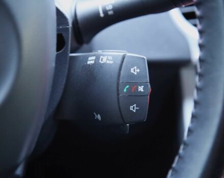 Серый Рено Колеос, объемом двигателя 2.5 л и пробегом 157 тыс. км за 10700 $, фото 21 на Automoto.ua