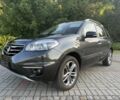 Рено Колеос 2012 в Каневе на Automoto.ua Серый Рено Колеос, объемом двигателя 2 л и пробегом 245 тыс. км за 11400 $, фото 6 на Automoto.ua