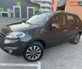 Сірий Рено Колеос, об'ємом двигуна 2.49 л та пробігом 271 тис. км за 11000 $, фото 1 на Automoto.ua