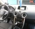 Серый Рено Колеос, объемом двигателя 2.45 л и пробегом 170 тыс. км за 11400 $, фото 9 на Automoto.ua