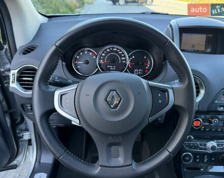 Сірий Рено Колеос, об'ємом двигуна 2 л та пробігом 209 тис. км за 14500 $, фото 21 на Automoto.ua