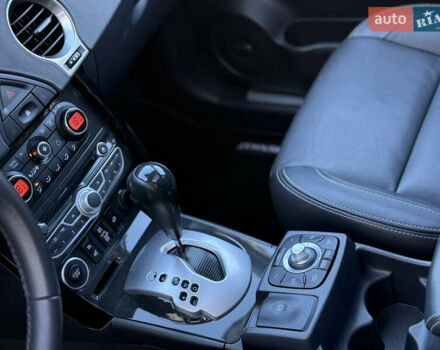 Сірий Рено Колеос, об'ємом двигуна 2 л та пробігом 209 тис. км за 14500 $, фото 26 на Automoto.ua