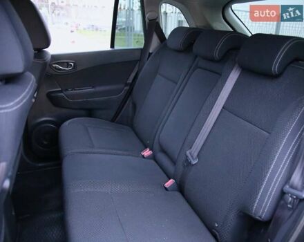 Серый Рено Колеос, объемом двигателя 2.49 л и пробегом 157 тыс. км за 10700 $, фото 7 на Automoto.ua