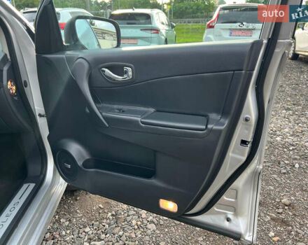 Сірий Рено Колеос, об'ємом двигуна 2 л та пробігом 228 тис. км за 12500 $, фото 55 на Automoto.ua