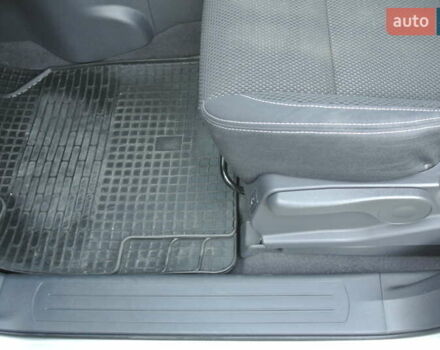 Серый Рено Колеос, объемом двигателя 2 л и пробегом 172 тыс. км за 14400 $, фото 14 на Automoto.ua