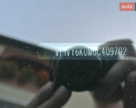 Серый Рено Колеос, объемом двигателя 2 л и пробегом 172 тыс. км за 14400 $, фото 44 на Automoto.ua