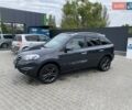 Сірий Рено Колеос, об'ємом двигуна 2 л та пробігом 215 тис. км за 12800 $, фото 1 на Automoto.ua