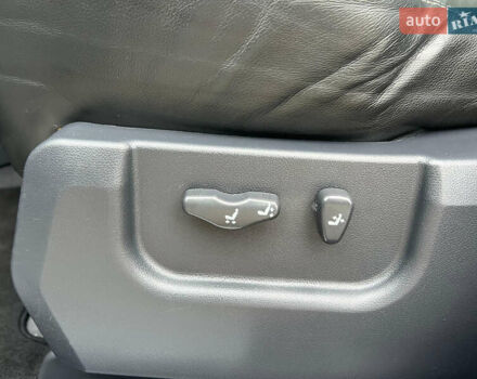 Сірий Рено Колеос, об'ємом двигуна 2 л та пробігом 228 тис. км за 12500 $, фото 21 на Automoto.ua