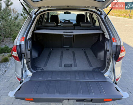 Сірий Рено Колеос, об'ємом двигуна 2 л та пробігом 209 тис. км за 14500 $, фото 44 на Automoto.ua