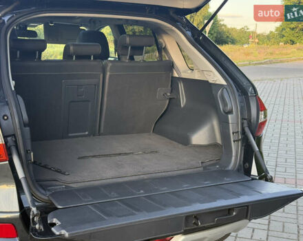 Рено Колеос 2012 в Каневе на Automoto.ua Серый Рено Колеос, объемом двигателя 2 л и пробегом 245 тыс. км за 11600 $, фото 38 на Automoto.ua