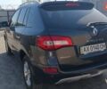 Сірий Рено Колеос, об'ємом двигуна 2.5 л та пробігом 270 тис. км за 10000 $, фото 32 на Automoto.ua