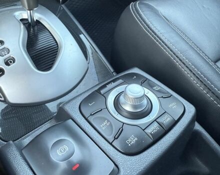 Рено Колеос 2012 в Каневе на Automoto.ua Серый Рено Колеос, объемом двигателя 2 л и пробегом 245 тыс. км за 11400 $, фото 14 на Automoto.ua