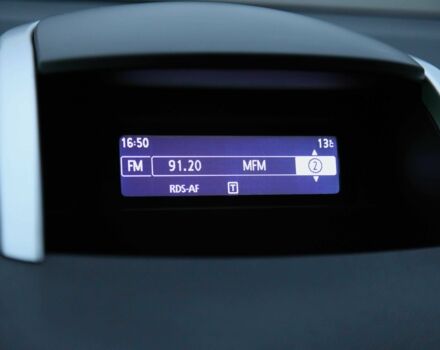 Серый Рено Колеос, объемом двигателя 2.5 л и пробегом 157 тыс. км за 10700 $, фото 15 на Automoto.ua