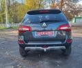 Серый Рено Колеос, объемом двигателя 2 л и пробегом 161 тыс. км за 13300 $, фото 3 на Automoto.ua