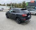 Сірий Рено Колеос, об'ємом двигуна 2 л та пробігом 215 тис. км за 12800 $, фото 3 на Automoto.ua
