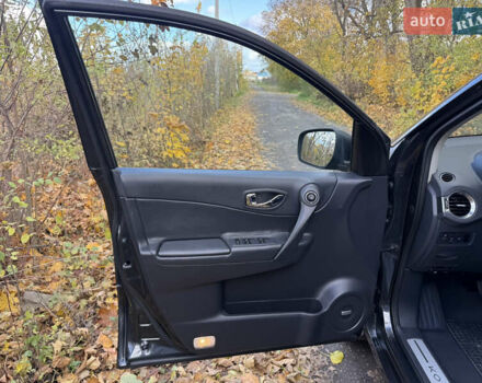 Рено Колеос 2012 в Ровно на Automoto.ua Серый Рено Колеос, объемом двигателя 2 л и пробегом 148 тыс. км за 13700 $, фото 20 на Automoto.ua