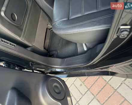 Рено Колеос 2012 в Каневе на Automoto.ua Серый Рено Колеос, объемом двигателя 2 л и пробегом 245 тыс. км за 11600 $, фото 20 на Automoto.ua