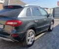 Сірий Рено Колеос, об'ємом двигуна 2.5 л та пробігом 270 тис. км за 10000 $, фото 33 на Automoto.ua