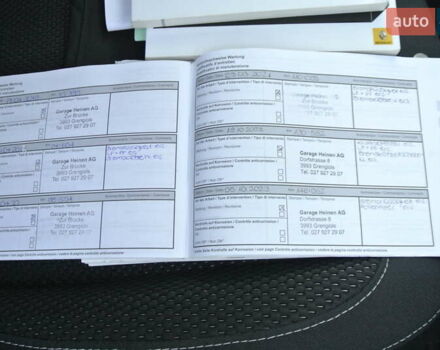 Серый Рено Колеос, объемом двигателя 2 л и пробегом 172 тыс. км за 14400 $, фото 59 на Automoto.ua