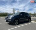 Серый Рено Колеос, объемом двигателя 2 л и пробегом 212 тыс. км за 11500 $, фото 3 на Automoto.ua