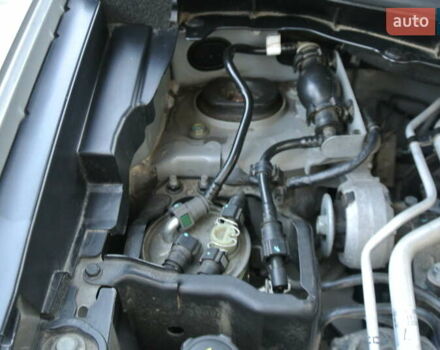 Серый Рено Колеос, объемом двигателя 2 л и пробегом 172 тыс. км за 14400 $, фото 50 на Automoto.ua