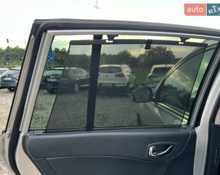 Сірий Рено Колеос, об'ємом двигуна 2 л та пробігом 228 тис. км за 12500 $, фото 32 на Automoto.ua