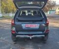 Серый Рено Колеос, объемом двигателя 2 л и пробегом 161 тыс. км за 13300 $, фото 21 на Automoto.ua