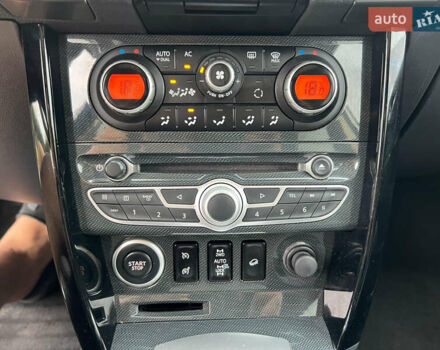 Сірий Рено Колеос, об'ємом двигуна 2 л та пробігом 228 тис. км за 12500 $, фото 23 на Automoto.ua