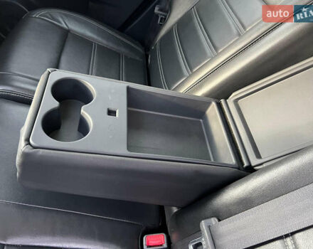 Сірий Рено Колеос, об'ємом двигуна 2 л та пробігом 228 тис. км за 12500 $, фото 38 на Automoto.ua