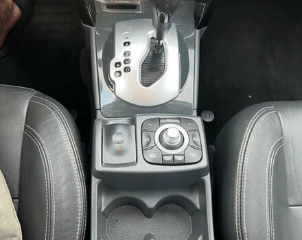 Сірий Рено Колеос, об'ємом двигуна 2 л та пробігом 228 тис. км за 12500 $, фото 29 на Automoto.ua