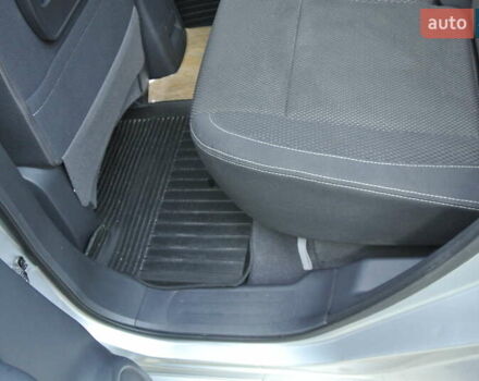 Серый Рено Колеос, объемом двигателя 2 л и пробегом 172 тыс. км за 14400 $, фото 18 на Automoto.ua