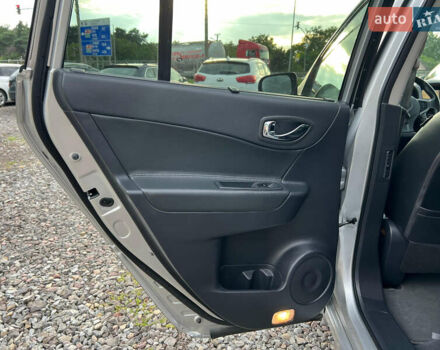 Сірий Рено Колеос, об'ємом двигуна 2 л та пробігом 228 тис. км за 12500 $, фото 31 на Automoto.ua