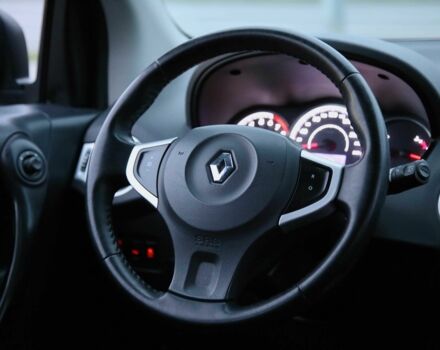 Серый Рено Колеос, объемом двигателя 2.5 л и пробегом 157 тыс. км за 10700 $, фото 13 на Automoto.ua