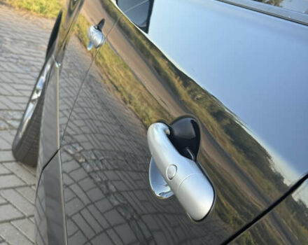 Рено Колеос 2012 в Каневе на Automoto.ua Серый Рено Колеос, объемом двигателя 2 л и пробегом 245 тыс. км за 11600 $, фото 10 на Automoto.ua