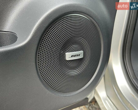 Сірий Рено Колеос, об'ємом двигуна 2 л та пробігом 228 тис. км за 12500 $, фото 6 на Automoto.ua