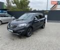 Сірий Рено Колеос, об'ємом двигуна 2 л та пробігом 215 тис. км за 12800 $, фото 2 на Automoto.ua