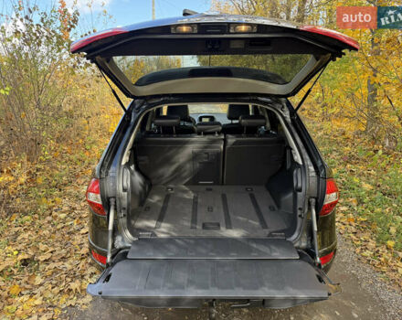 Серый Рено Колеос, объемом двигателя 2 л и пробегом 148 тыс. км за 12999 $, фото 35 на Automoto.ua