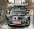 Сірий Рено Колеос, об'ємом двигуна 2 л та пробігом 163 тис. км за 11200 $, фото 1 на Automoto.ua