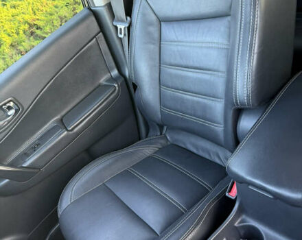 Рено Колеос 2012 в Каневе на Automoto.ua Серый Рено Колеос, объемом двигателя 2 л и пробегом 245 тыс. км за 11600 $, фото 24 на Automoto.ua