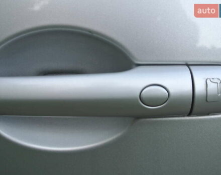 Серый Рено Колеос, объемом двигателя 2 л и пробегом 172 тыс. км за 14400 $, фото 45 на Automoto.ua