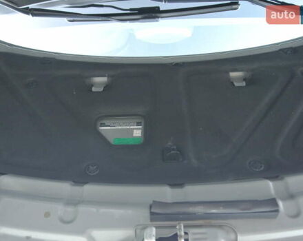 Серый Рено Колеос, объемом двигателя 2 л и пробегом 172 тыс. км за 14400 $, фото 51 на Automoto.ua