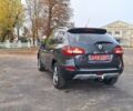 Серый Рено Колеос, объемом двигателя 2 л и пробегом 161 тыс. км за 13300 $, фото 101 на Automoto.ua