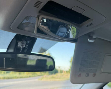 Рено Колеос 2012 в Каневе на Automoto.ua Серый Рено Колеос, объемом двигателя 2 л и пробегом 245 тыс. км за 11600 $, фото 49 на Automoto.ua