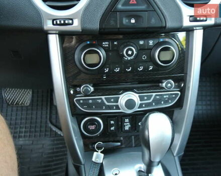 Серый Рено Колеос, объемом двигателя 2 л и пробегом 172 тыс. км за 14400 $, фото 37 на Automoto.ua