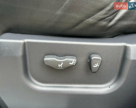 Сірий Рено Колеос, об'ємом двигуна 2 л та пробігом 228 тис. км за 12500 $, фото 20 на Automoto.ua