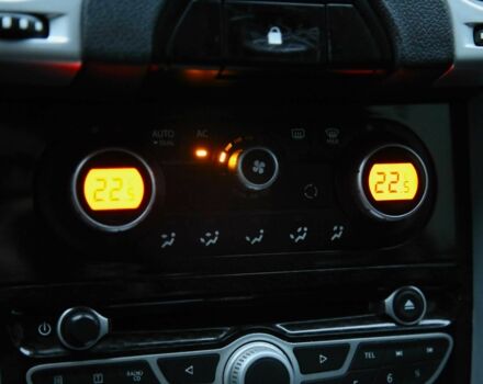 Серый Рено Колеос, объемом двигателя 2.5 л и пробегом 157 тыс. км за 10700 $, фото 16 на Automoto.ua