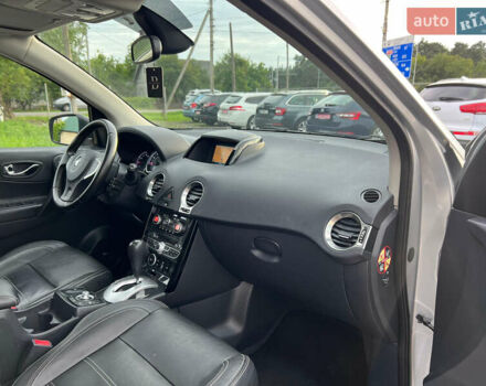 Сірий Рено Колеос, об'ємом двигуна 2 л та пробігом 228 тис. км за 12500 $, фото 57 на Automoto.ua