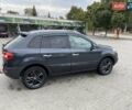 Сірий Рено Колеос, об'ємом двигуна 2 л та пробігом 215 тис. км за 12800 $, фото 5 на Automoto.ua