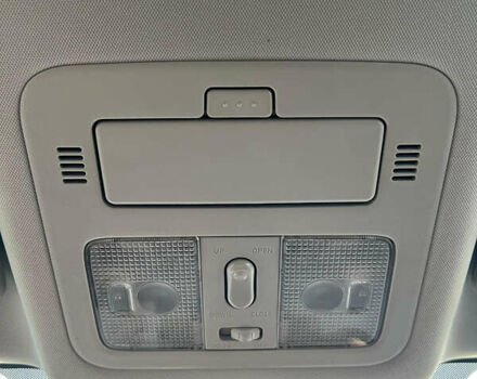 Сірий Рено Колеос, об'ємом двигуна 2 л та пробігом 228 тис. км за 12500 $, фото 30 на Automoto.ua